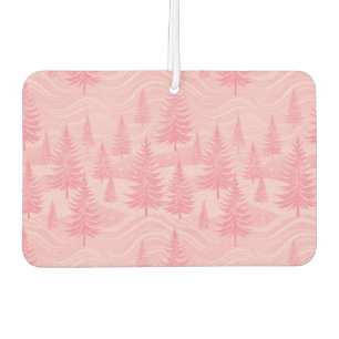 Ambientador Pink Forest Christmas