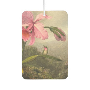 Ambientador Pink Orchid