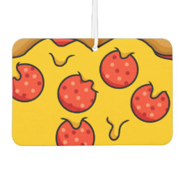 Ambientador Pizza Air Freshener