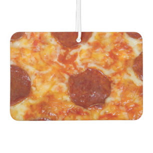 Ambientador Pizza de salchichones
