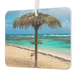 Ambientador Playa de Anse des Rochers