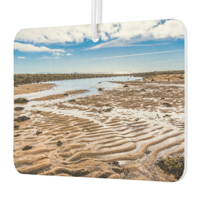 Ambientador Playa de Budir, Islandia (Izquierda)