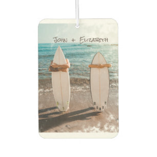 Ambientador Playa Tropical,Tabla de Surf