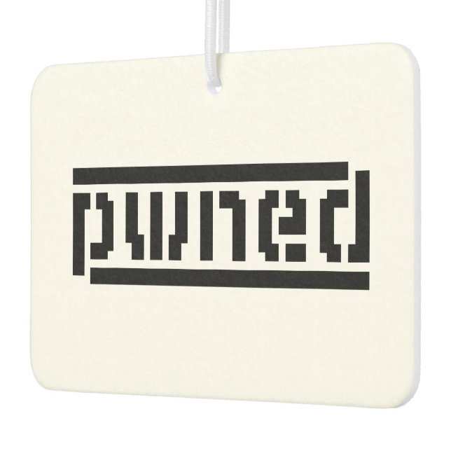 Ambientador pnob (Izquierda)