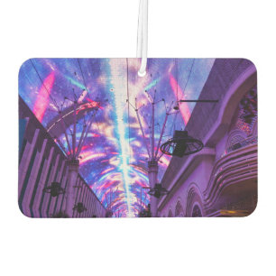 Ambientador Poder De Fremont Street