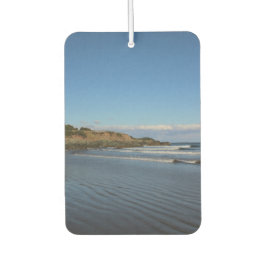 Ambientador Point Michaud Beach