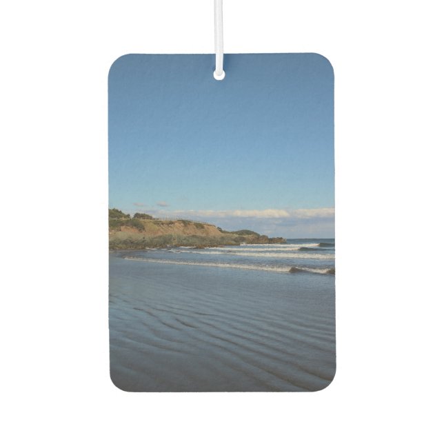 Ambientador Point Michaud Beach (Anverso)