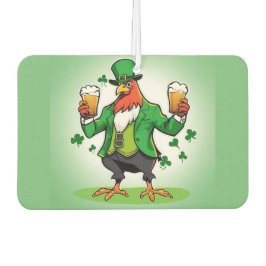 Ambientador Pollo verde