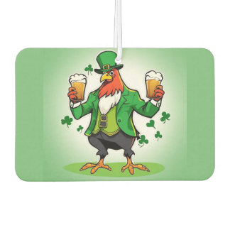 Ambientador Pollo verde