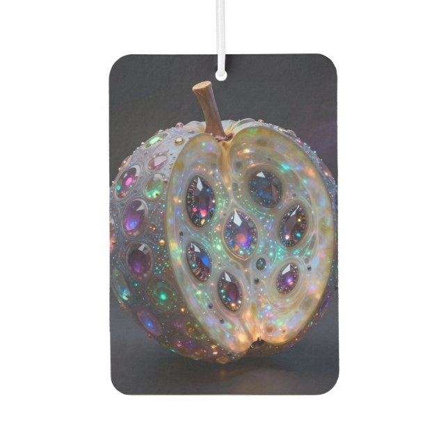 Ambientador Pomegranate  (Anverso)