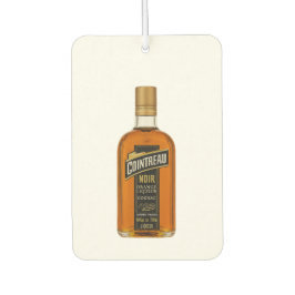 Ambientador Popular Liquor Bottle Brands