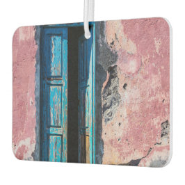 Ambientador Por favor, entra