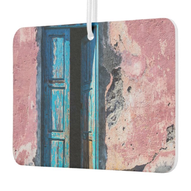 Ambientador Por favor, entra (Izquierda)