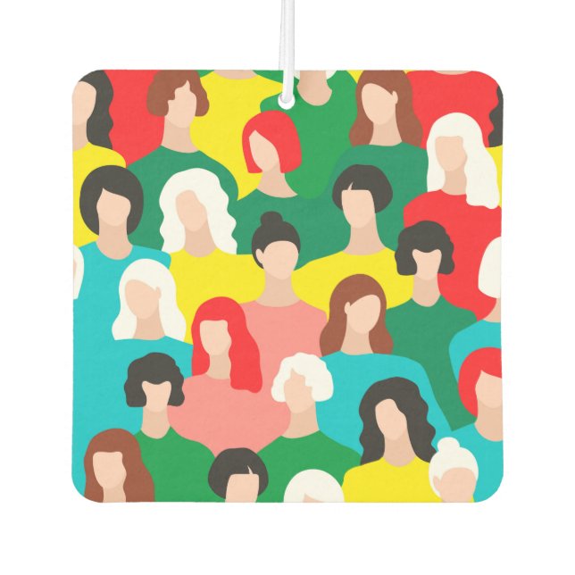 Ambientador potencia chica (Anverso)