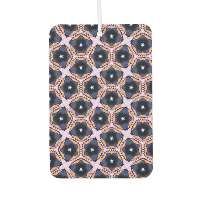 Ambientador Potencia de flor de estrella (Anverso)