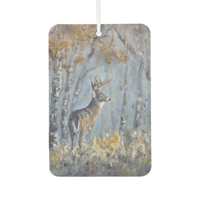 Ambientador Prado de Buck (Anverso)