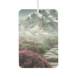 Ambientador Primavera e invierno