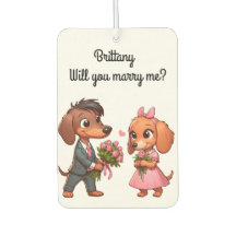 Propuesta de San Valentín