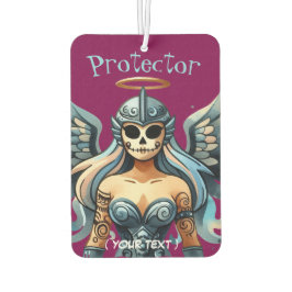Ambientador Protector Guardian Angel Show Wrestler