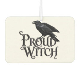 Ambientador Proud Witch
