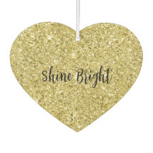 Purpurina de espuma de oro