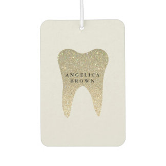 Ambientador Purpurina dental