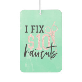 Ambientador Purpurina I Arreglar 10 Recortes