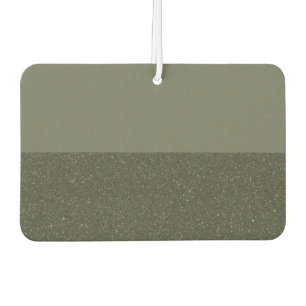 Ambientador Purpurina inferior Moss Air Freshener - Personaliz
