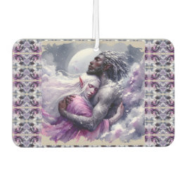 Ambientador Quaraun y BoomFuzzy - Abrazo