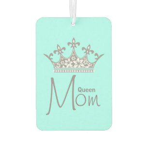 Ambientador Queen Mom Air Freshener