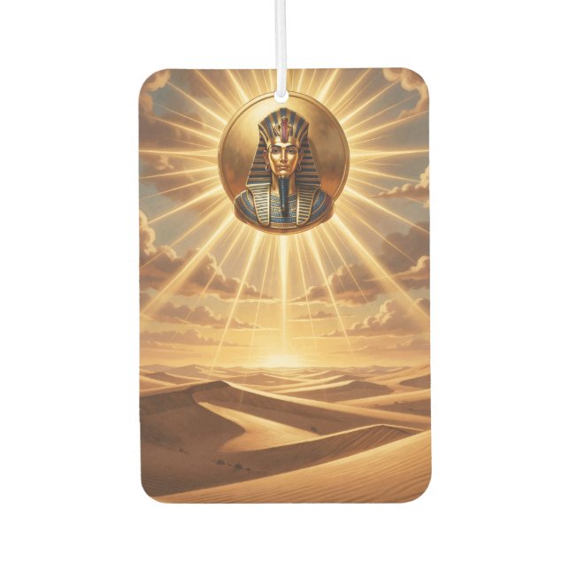 Ambientador Ra – Ägyptischer Sonnengott´5 (Anverso)