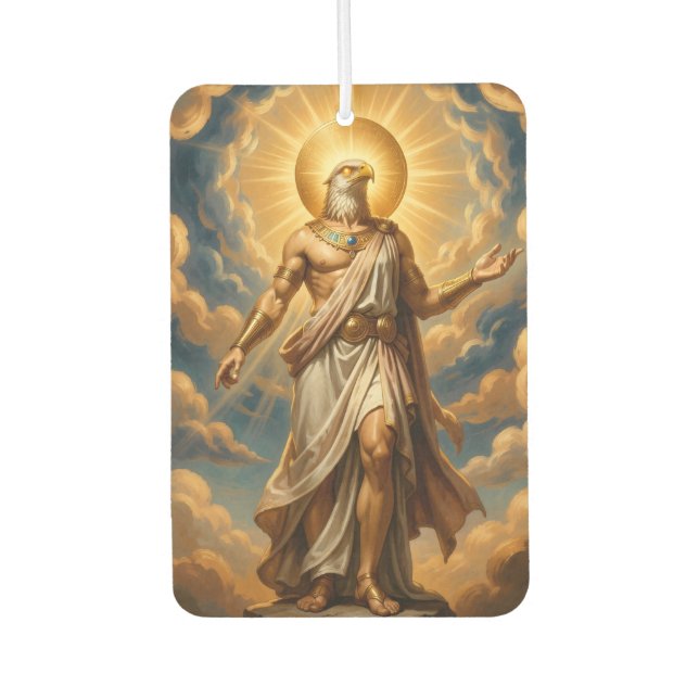 Ambientador Ra – Egyptian Sun God (Anverso)