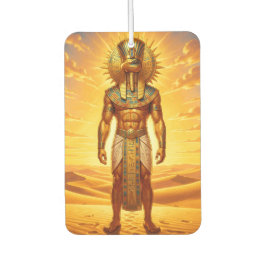 Ambientador Ra – Egyptian Sun God´1