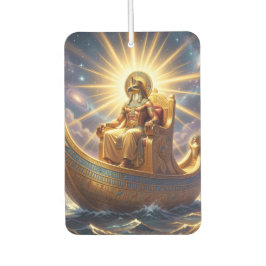 Ambientador Ra – Egyptian Sun God´5