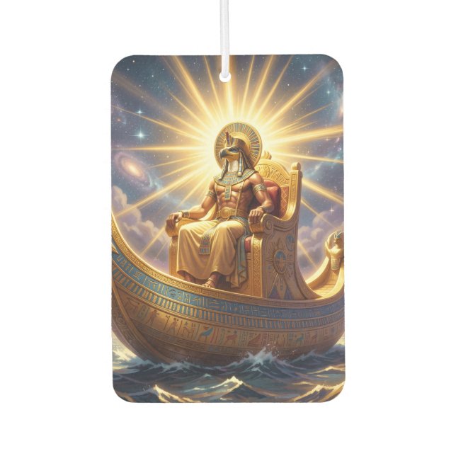 Ambientador Ra – Egyptian Sun God´5 (Anverso)