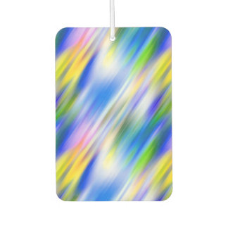 Ambientador rachas coloridas