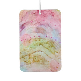 Ambientador “Rainbow Mountain” Air Freshener