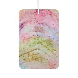 Ambientador “Rainbow Mountain” Air Freshener