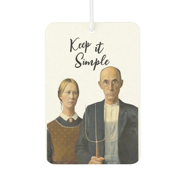 Ambientador Raining love artsy (Anverso)