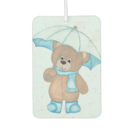 Ambientador Rainy Daze Teddy Bear