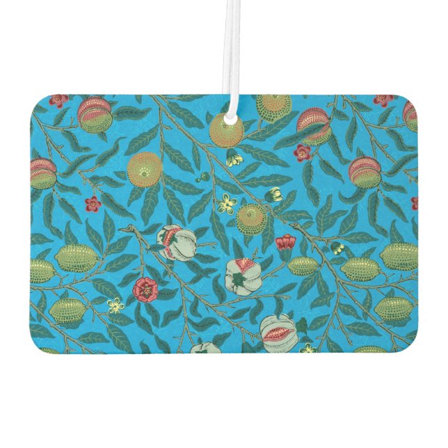 Ambientador Ramas con granadas de William Morris  (Reverso)