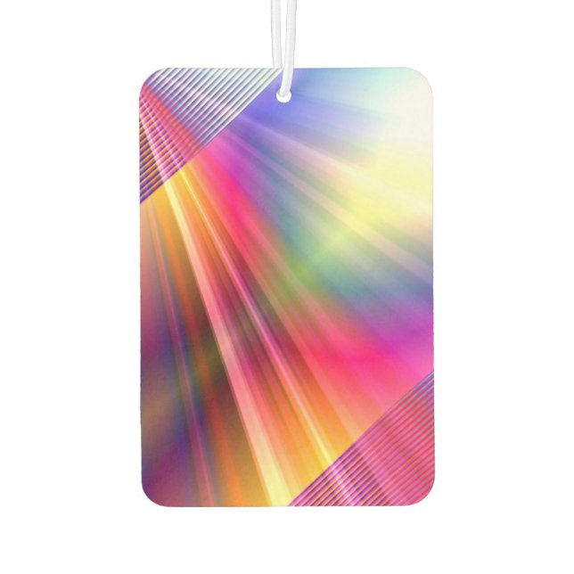 Ambientador Rasgos arcoiris (Reverso)