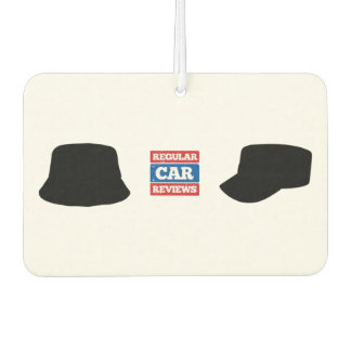 Ambientador RCR Car Freshener