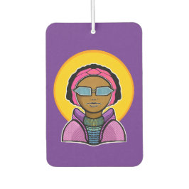 Ambientador Ready to ski