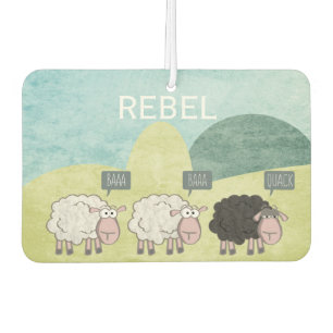 Ambientador Rebel Sheep