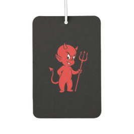 Ambientador Red Devil