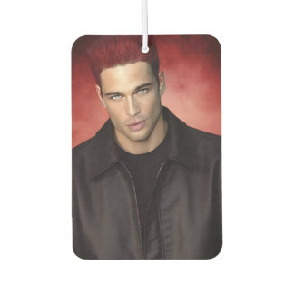 Ambientador Red Gravity air freshener