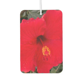 Ambientador Red Hibiscus Air Frehener