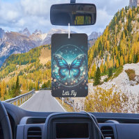 Refrescar tu viaje con Grace: Volar como mariposa