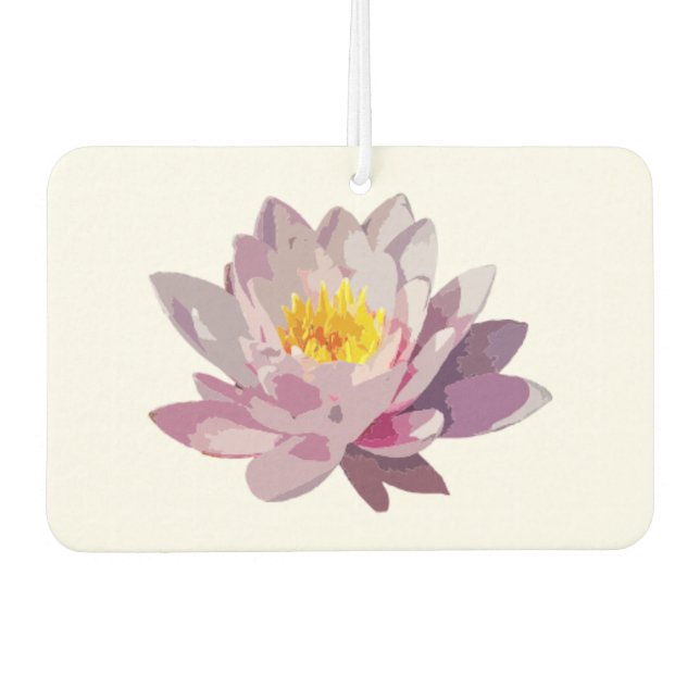 Ambientador Refresenador de coches (Anverso)